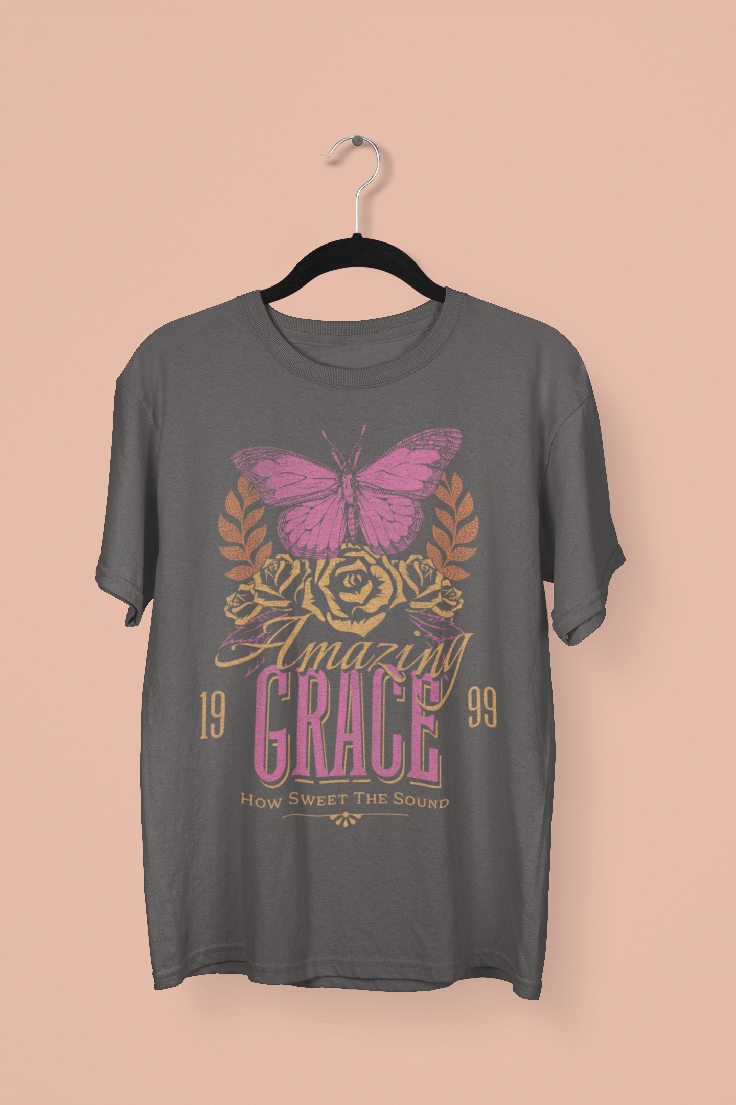 Amazing Grace T-Shirt