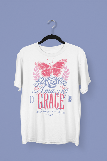 Amazing Grace T-Shirt