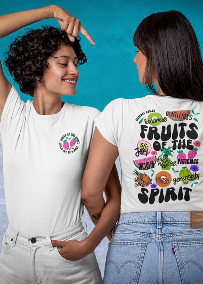 Fruits Of The Spirit T-Shirt