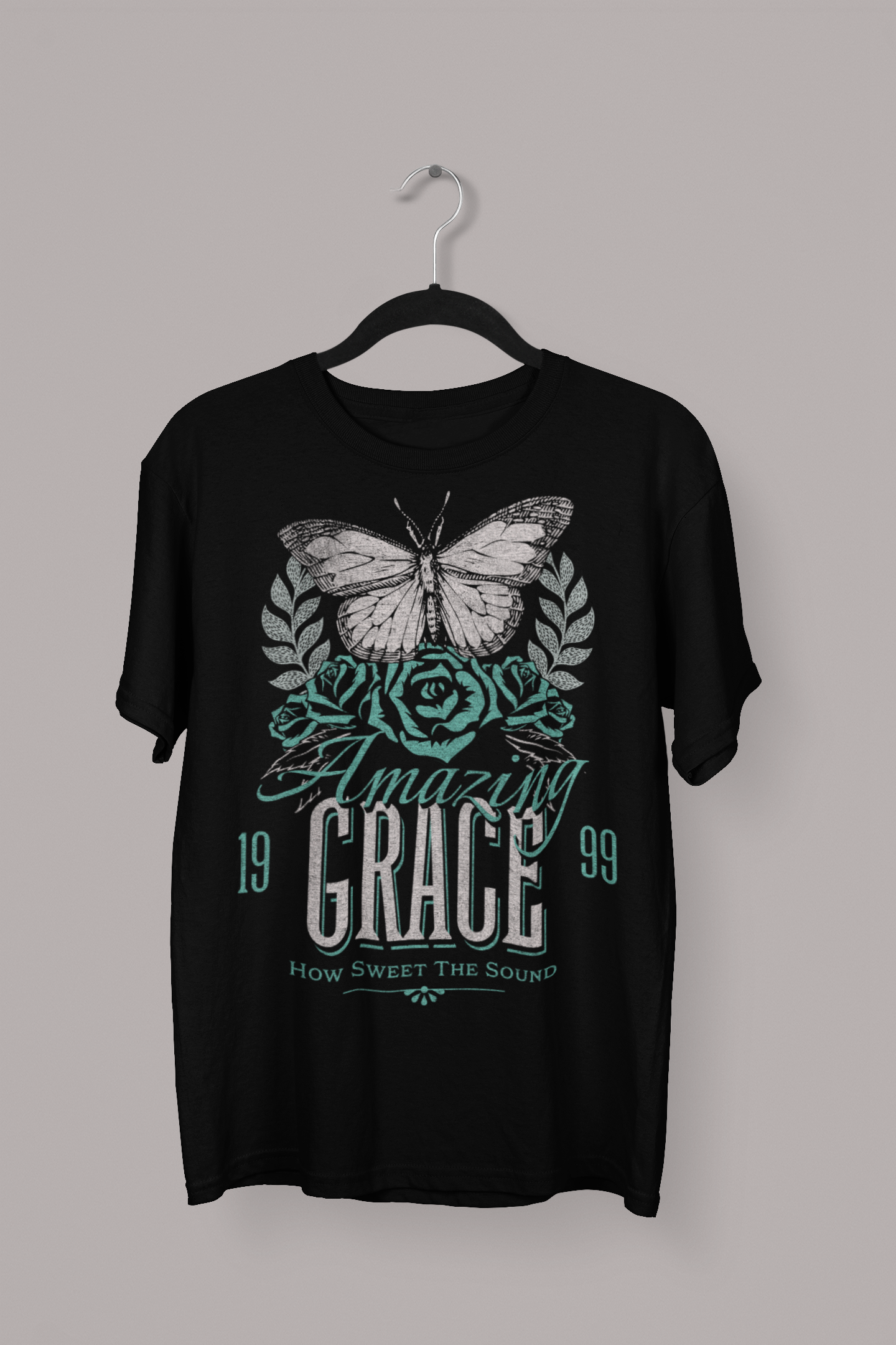 Amazing Grace T-Shirt