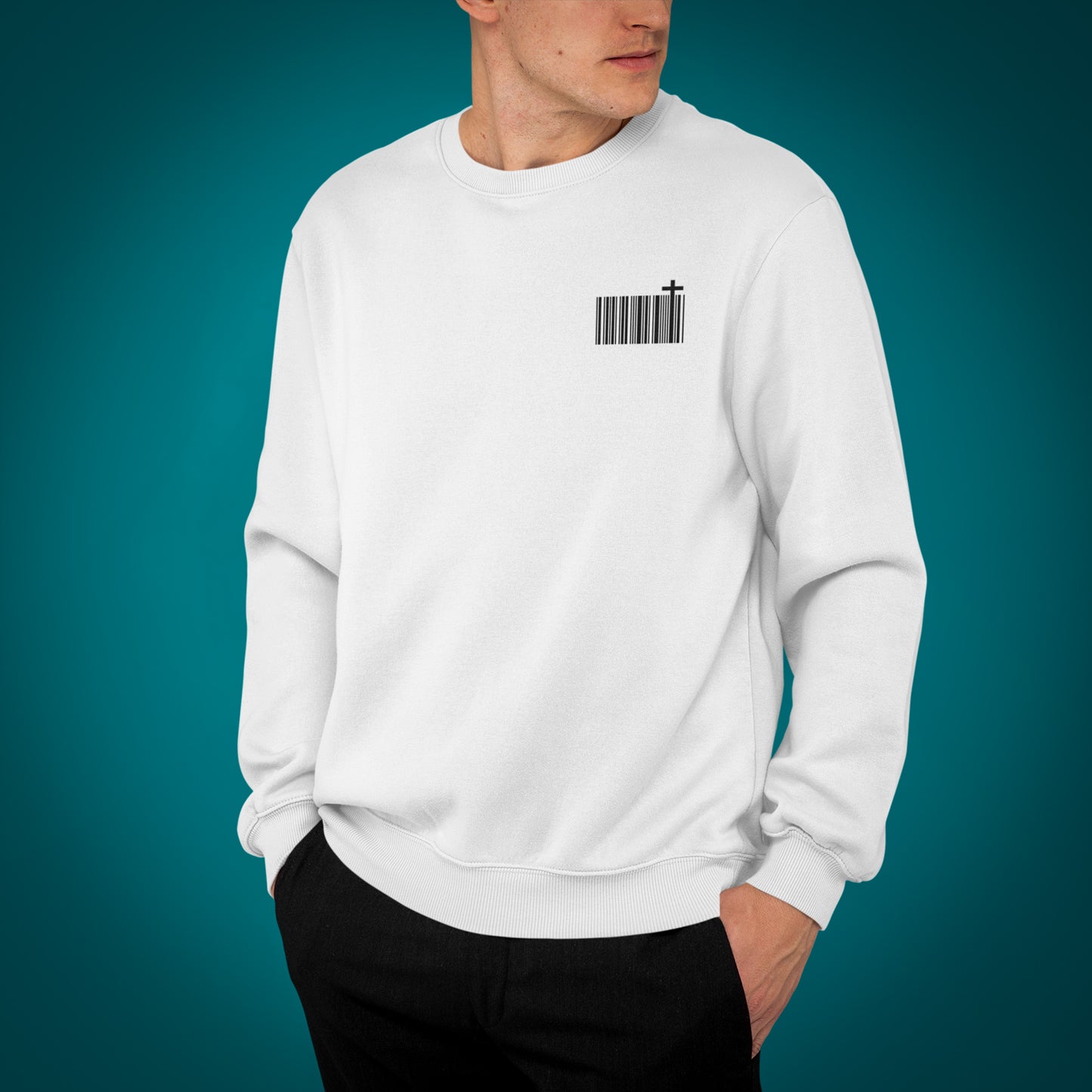 Yeshua Facts- Adult Sweatshirt