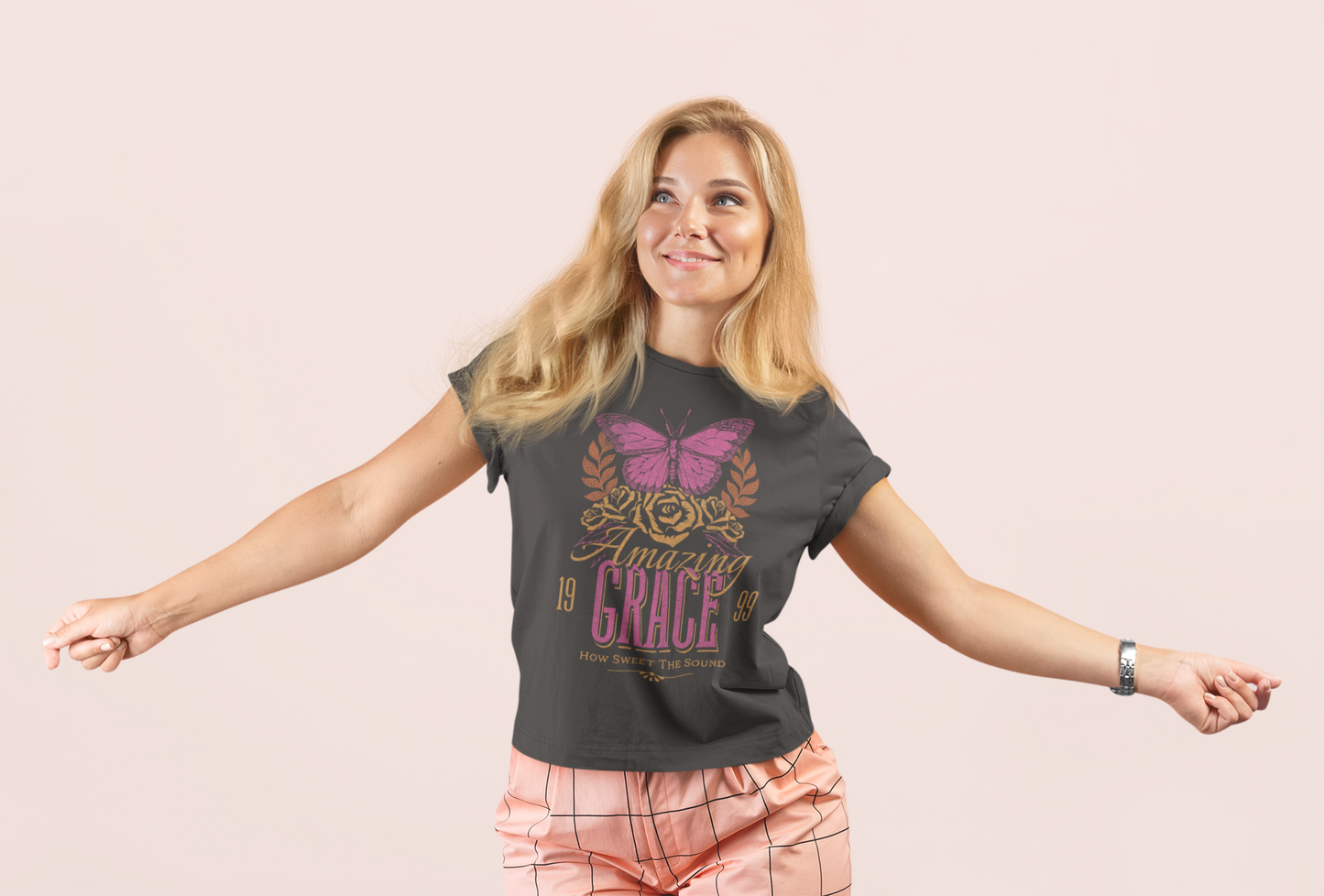 Amazing Grace T-Shirt