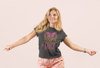 Amazing Grace T-Shirt