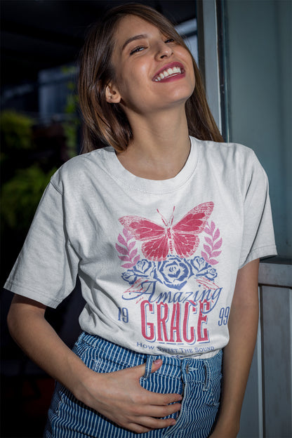 Amazing Grace T-Shirt